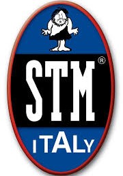logo STM Italy