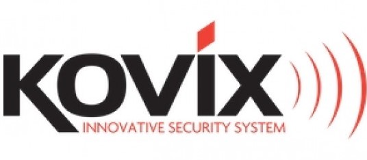 logo Kovix Security