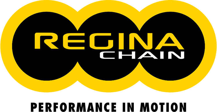 logo Regina  Chain