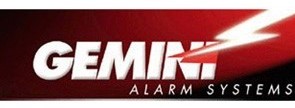 logo Gemini Alarms