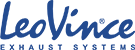 logo Leo Vince