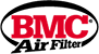 logo BMC AIR FILTERS