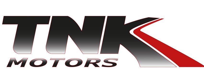 logo TNK Motors