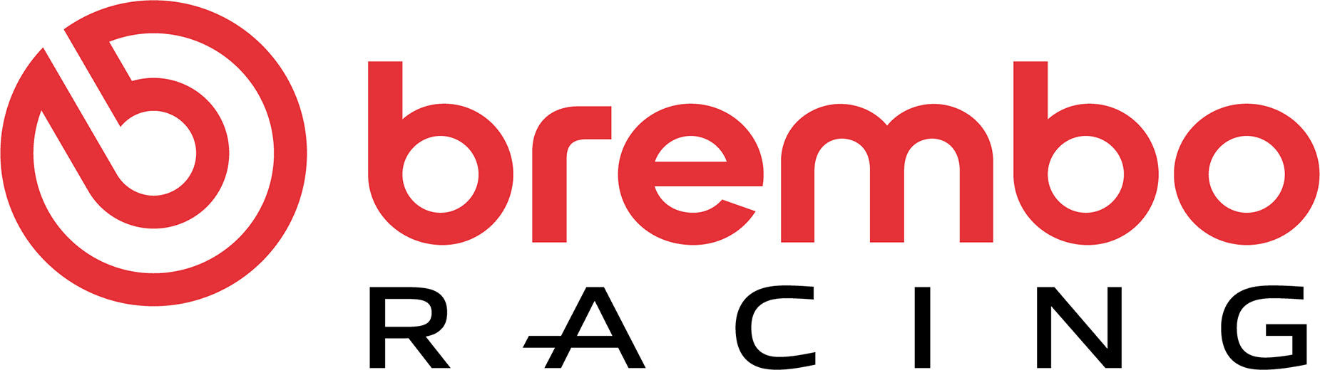 logo Brembo Racing